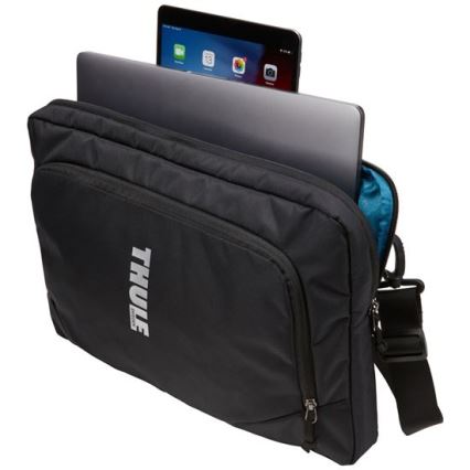 Thule TL-TSD340K - Torba/plecak podróżny Subterra 40 l czarny