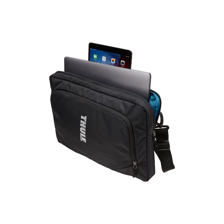 Thule TL-TSD340K - Torba/plecak podróżny Subterra 40 l czarny