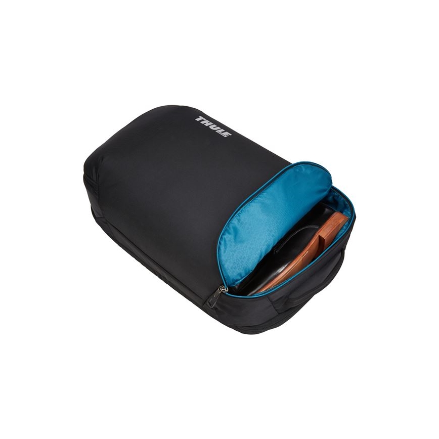 Thule TL-TSD340K - Torba/plecak podróżny Subterra 40 l czarny