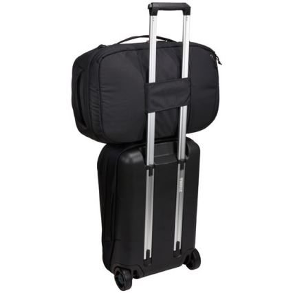 Thule TL-TSD340K - Torba/plecak podróżny Subterra 40 l czarny