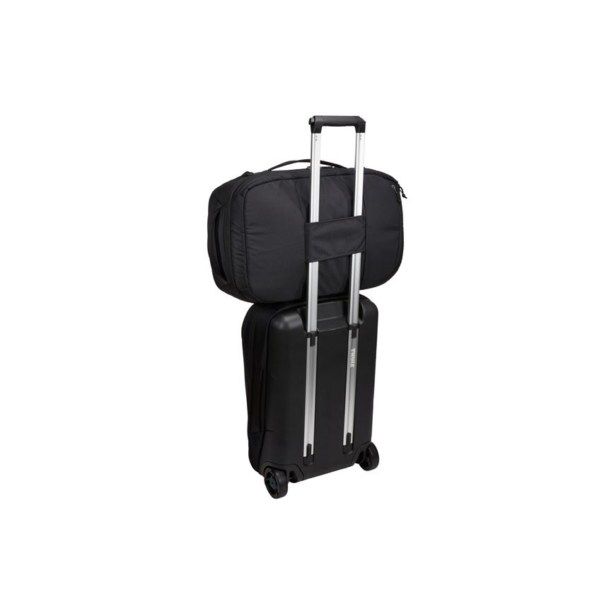 Thule TL-TSD340K - Torba/plecak podróżny Subterra 40 l czarny