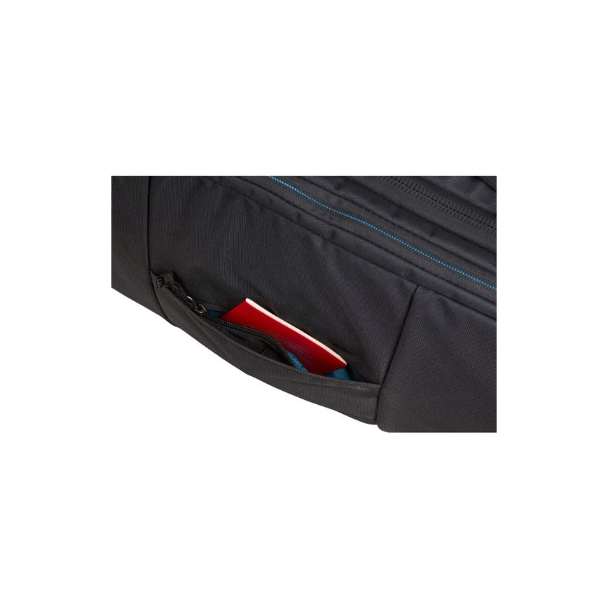 Thule TL-TSD340K - Torba/plecak podróżny Subterra 40 l czarny