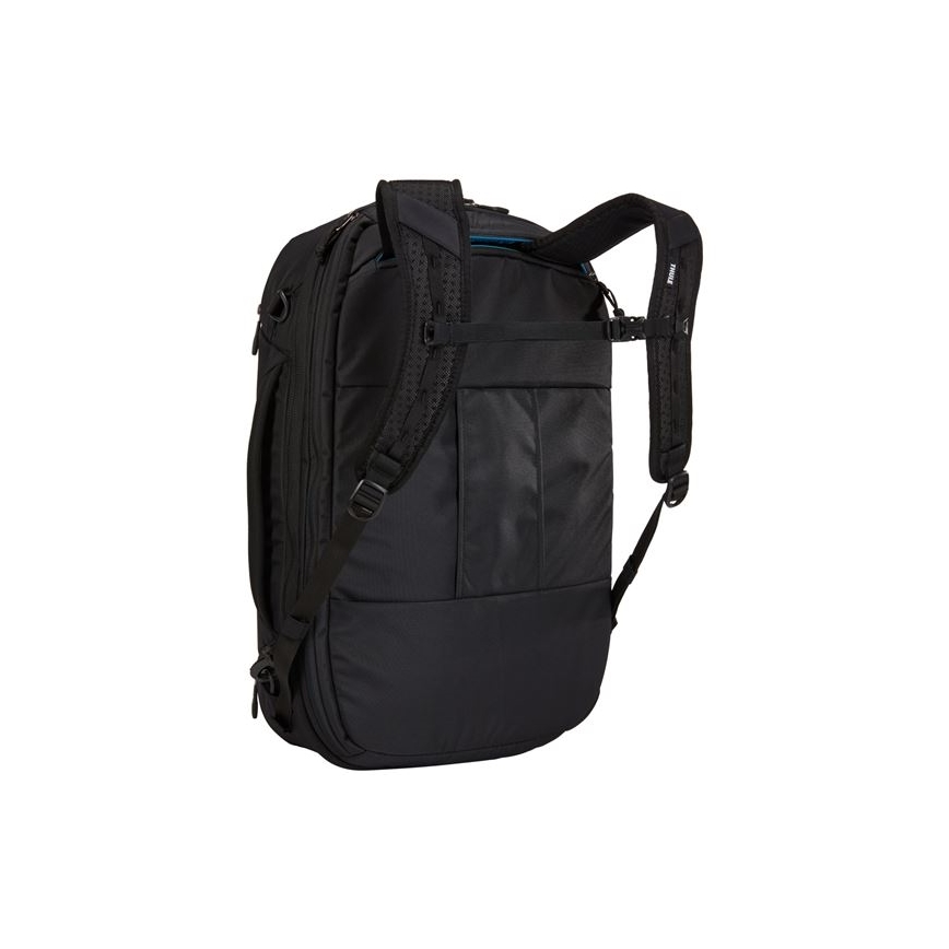 Thule TL-TSD340K - Torba/plecak podróżny Subterra 40 l czarny