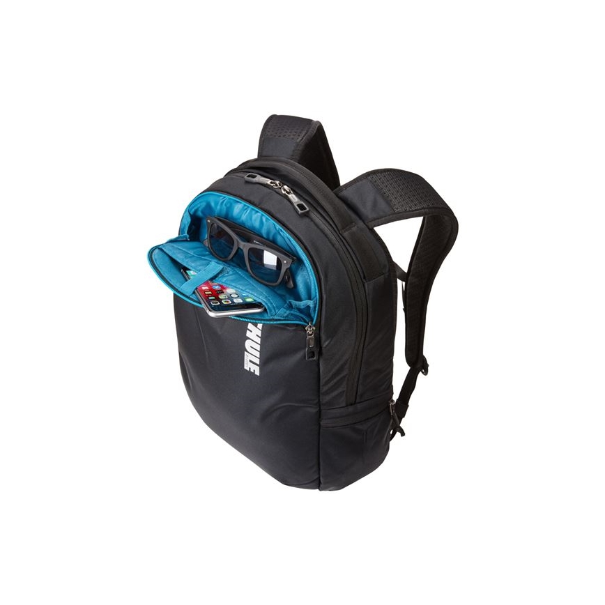 Thule TL-TSLB315K - Plecak Subterra 23 l czarny
