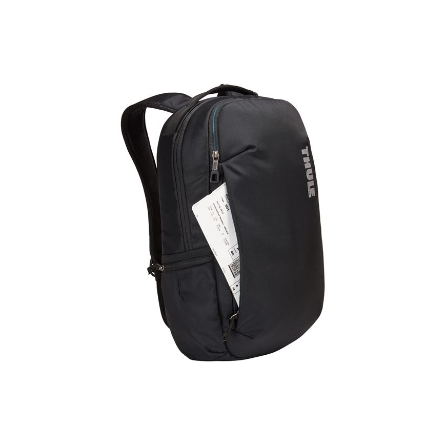 Thule TL-TSLB315K - Plecak Subterra 23 l czarny