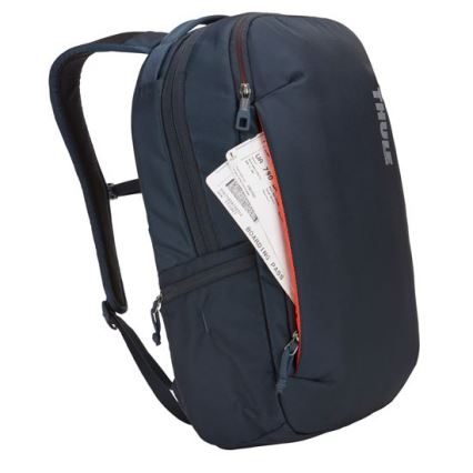 Thule TL-TSLB315MIN - Plecak Subterra 23 l niebieski