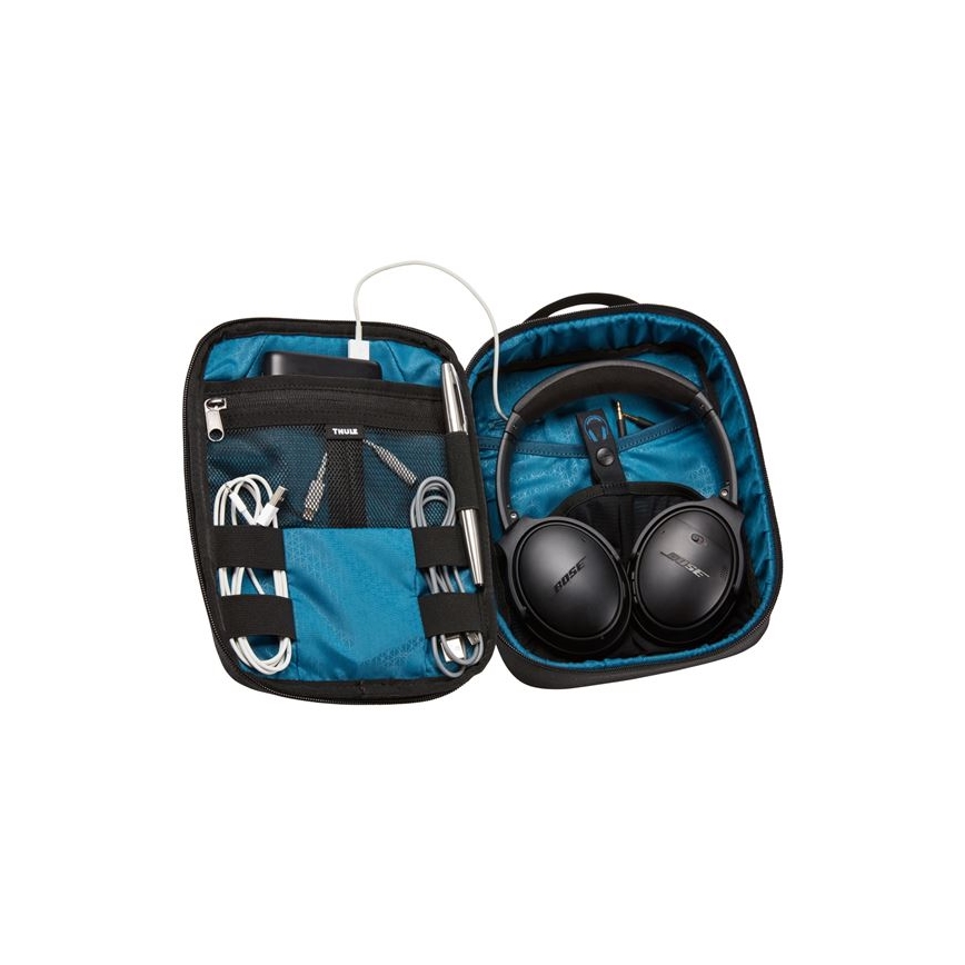 Thule TL-TSPW302K - Organizer podróżny duży Subterra PowerShuttle czarny