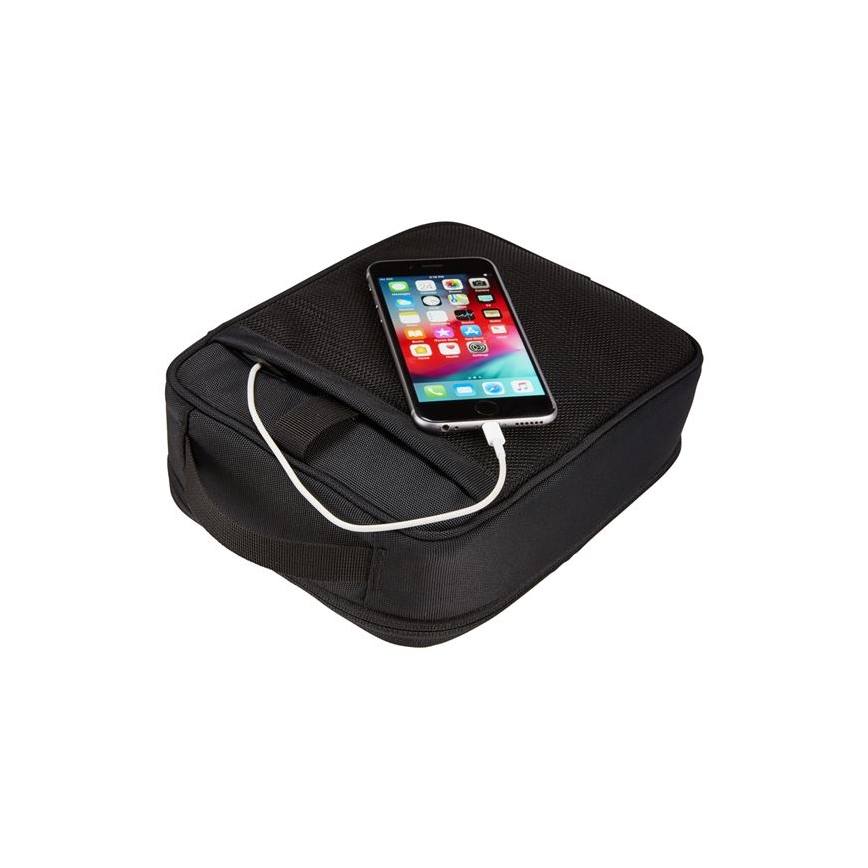 Thule TL-TSPW302K - Organizer podróżny duży Subterra PowerShuttle czarny