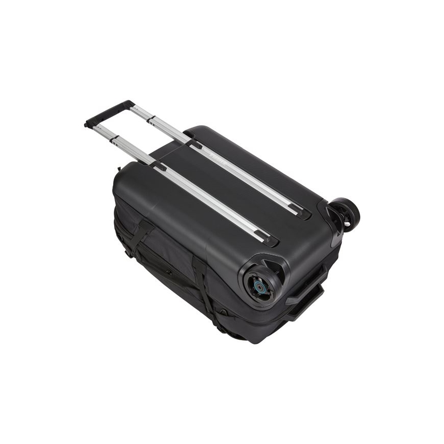 Thule TL-TSR356K - Walizka na kółkach Subterra 56 l 3in1 czarna