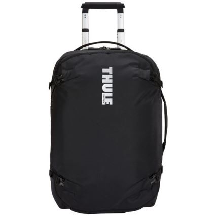 Thule TL-TSR356K - Walizka na kółkach Subterra 56 l 3in1 czarna