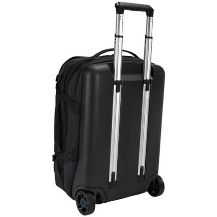 Thule TL-TSR356K - Walizka na kółkach Subterra 56 l 3in1 czarna