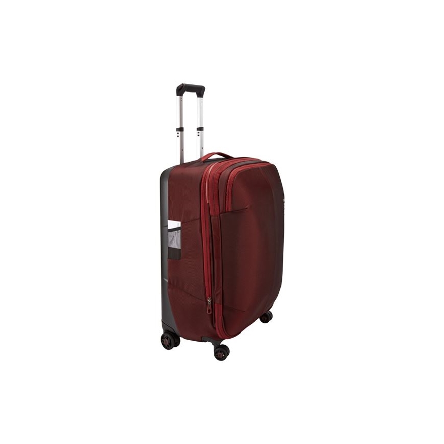 Thule TL-TSRS325E - Walizka na kółkach Subterra 63 cm/25" winna