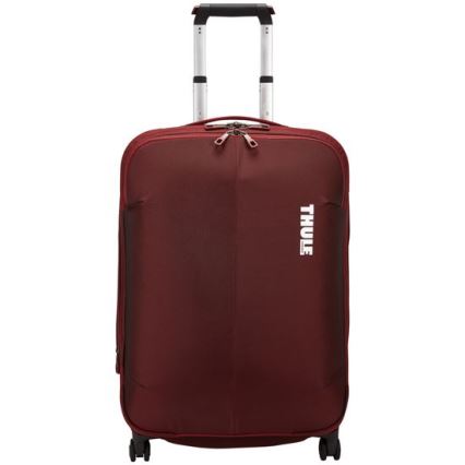 Thule TL-TSRS325E - Walizka na kółkach Subterra 63 cm/25" winna