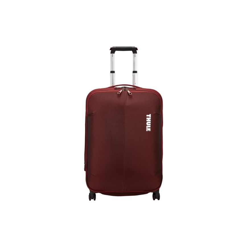 Thule TL-TSRS325E - Walizka na kółkach Subterra 63 cm/25" winna