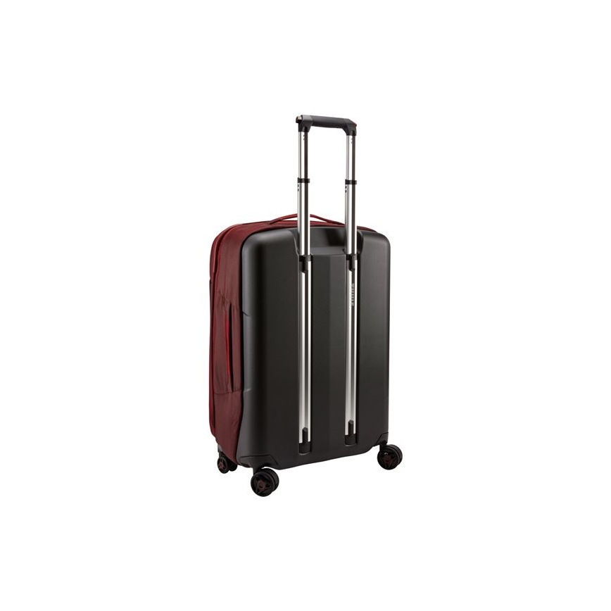 Thule TL-TSRS325E - Walizka na kółkach Subterra 63 cm/25" winna