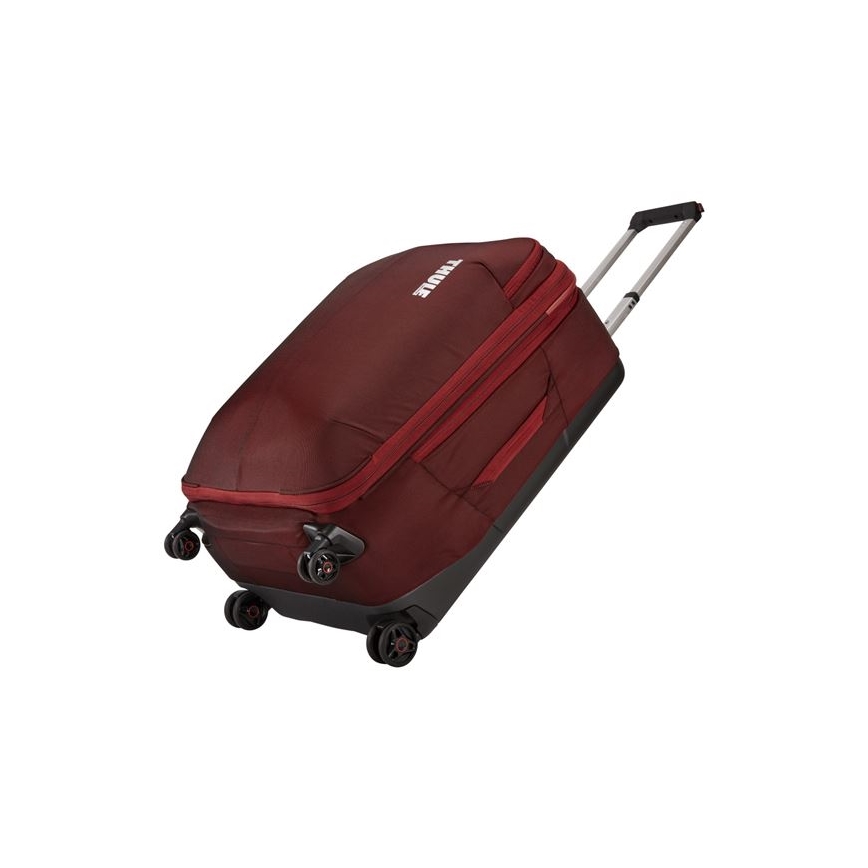 Thule TL-TSRS325E - Walizka na kółkach Subterra 63 cm/25" winna