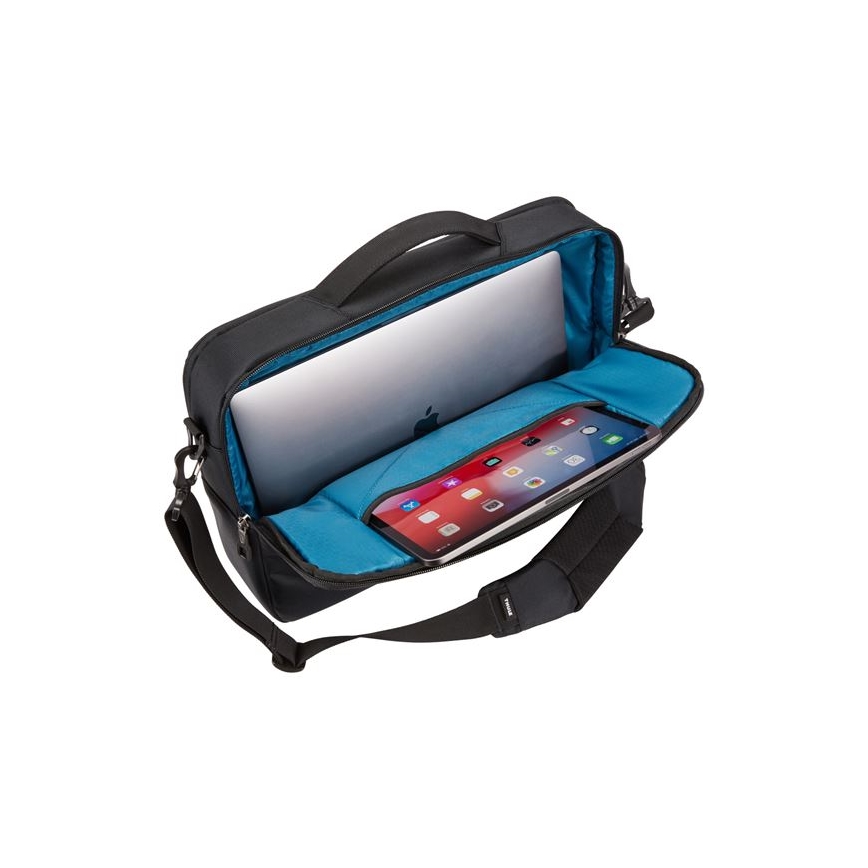 Thule TL-TSSB316BK - Torba na laptop 15,6" Subterra czarna