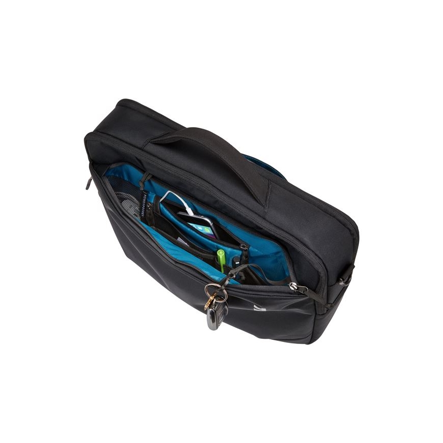 Thule TL-TSSB316BK - Torba na laptop 15,6" Subterra czarna