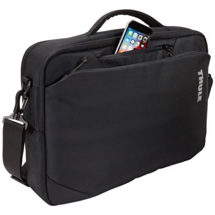 Thule TL-TSSB316BK - Torba na laptop 15,6" Subterra czarna