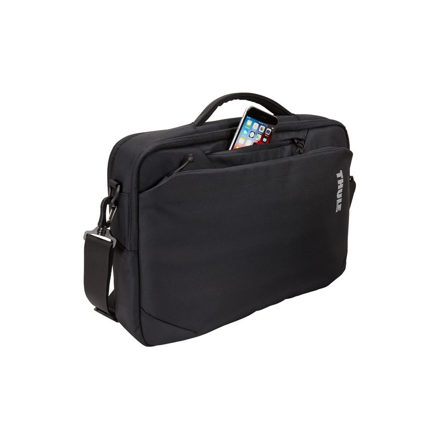 Thule TL-TSSB316BK - Torba na laptop 15,6" Subterra czarna