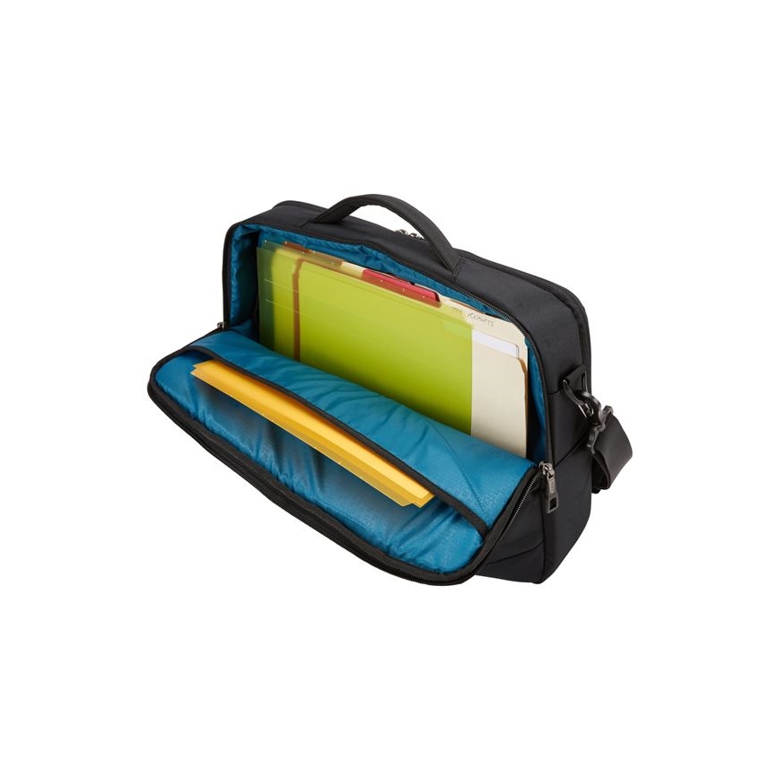 Thule TL-TSSB316BK - Torba na laptop 15,6" Subterra czarna