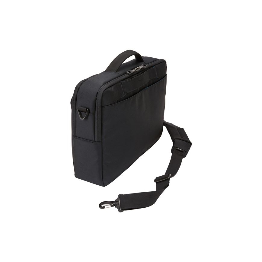 Thule TL-TSSB316BK - Torba na laptop 15,6" Subterra czarna