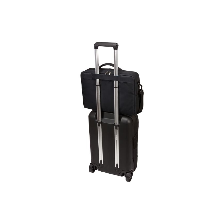 Thule TL-TSSB316BK - Torba na laptop 15,6" Subterra czarna