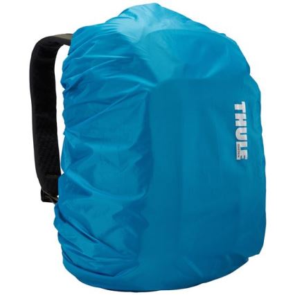 Thule TL-TSTR201TB - Pokrowiec przeciwdeszczowy na plecak 15-30 l niebieski