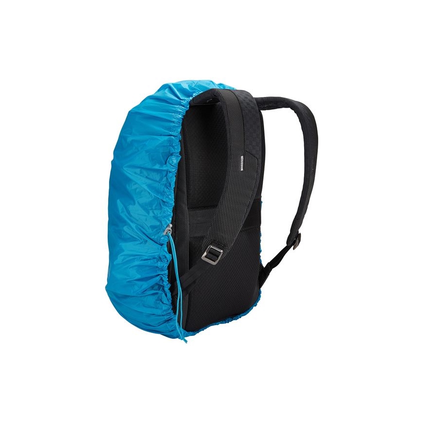 Thule TL-TSTR201TB - Pokrowiec przeciwdeszczowy na plecak 15-30 l niebieski