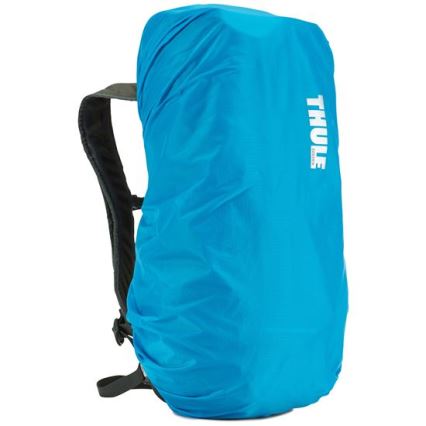 Thule TL-TSTR201TB - Pokrowiec przeciwdeszczowy na plecak 15-30 l niebieski