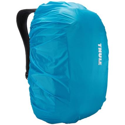 Thule TL-TSTR201TB - Pokrowiec przeciwdeszczowy na plecak 15-30 l niebieski