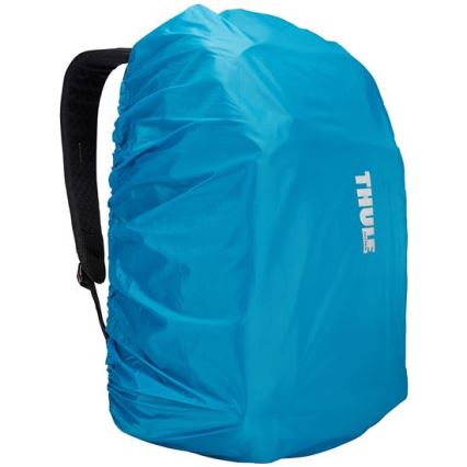 Thule TL-TSTR201TB - Pokrowiec przeciwdeszczowy na plecak 15-30 l niebieski