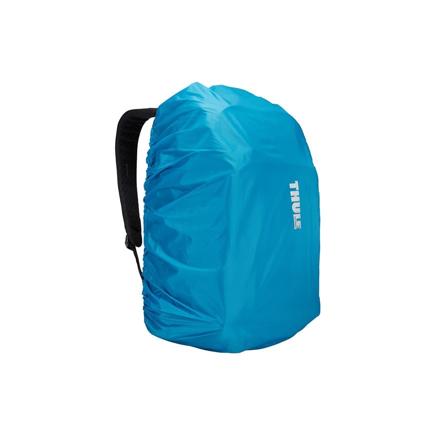 Thule TL-TSTR201TB - Pokrowiec przeciwdeszczowy na plecak 15-30 l niebieski