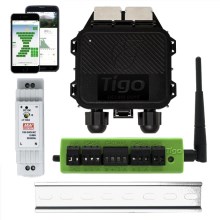 Tigo Cloud Connect Advanced (CCA) + zestaw TAP