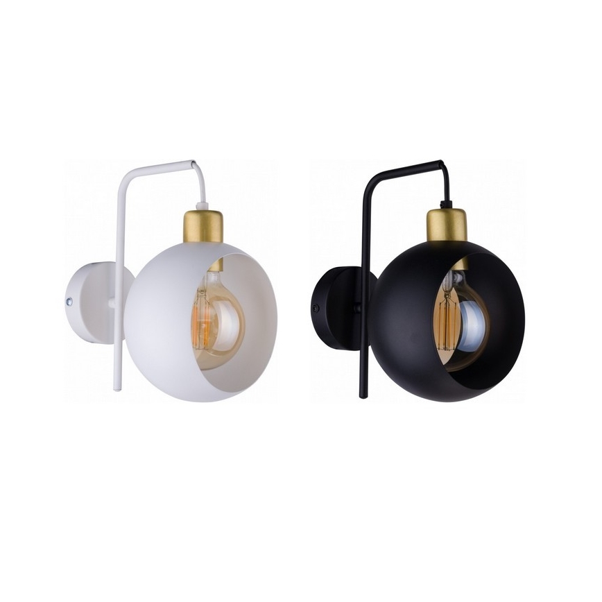 TK Lighting 2750 - Kinkiet CYKLOP 1xE27/60W/230V