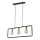 TK Lighting 4146 - Żyrandol na lince HYDRIA 3xE27/60W/230V