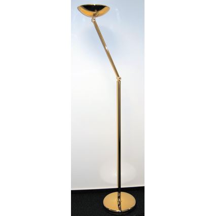 TOP LIGHT 2200 ZL -Lampa podłogowa z regulacją światła 1xR7s/300W/230V