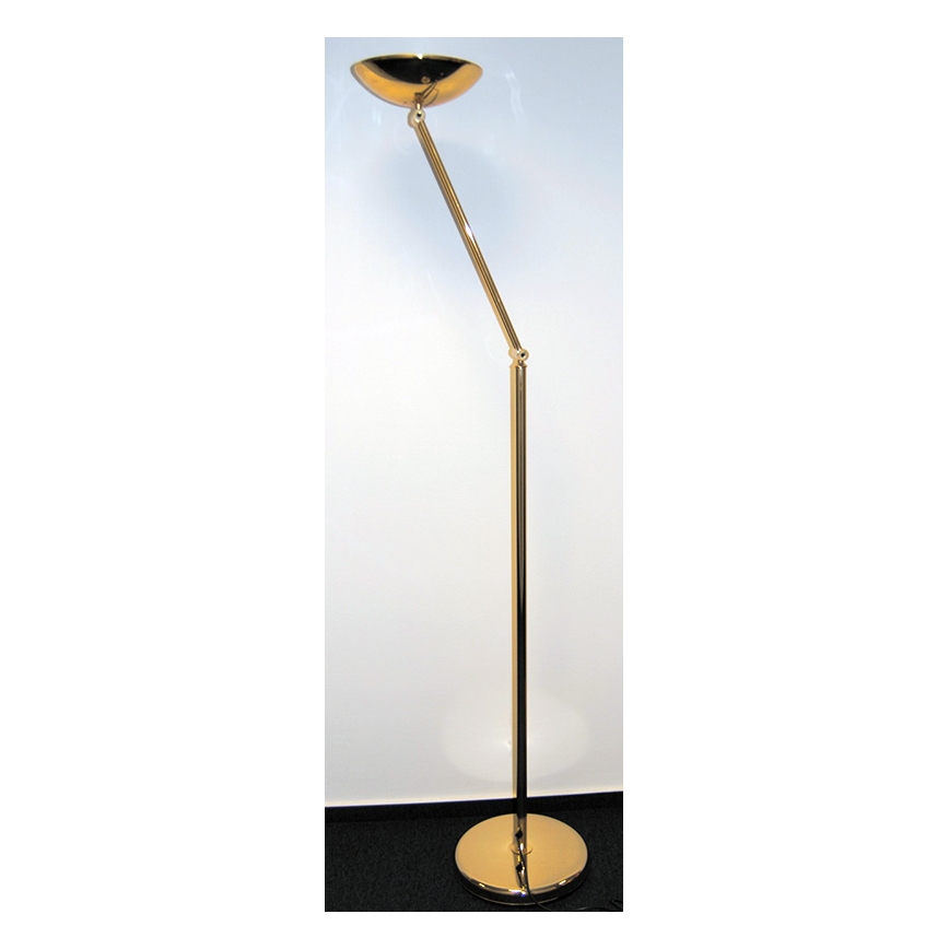 TOP LIGHT 2200 ZL -Lampa podłogowa z regulacją światła 1xR7s/300W/230V