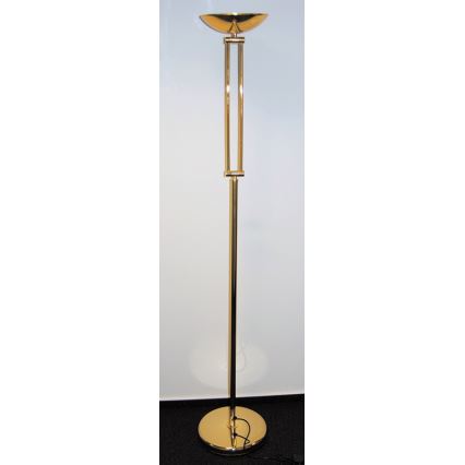 TOP LIGHT 2200 ZL -Lampa podłogowa z regulacją światła 1xR7s/300W/230V