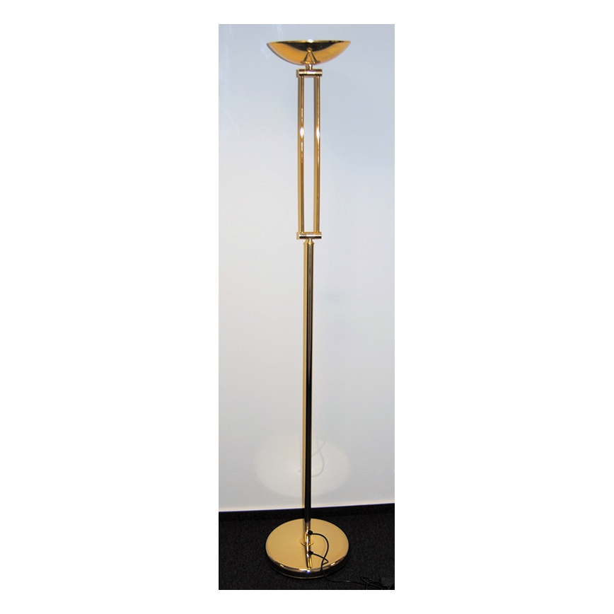 TOP LIGHT 2200 ZL -Lampa podłogowa z regulacją światła 1xR7s/300W/230V