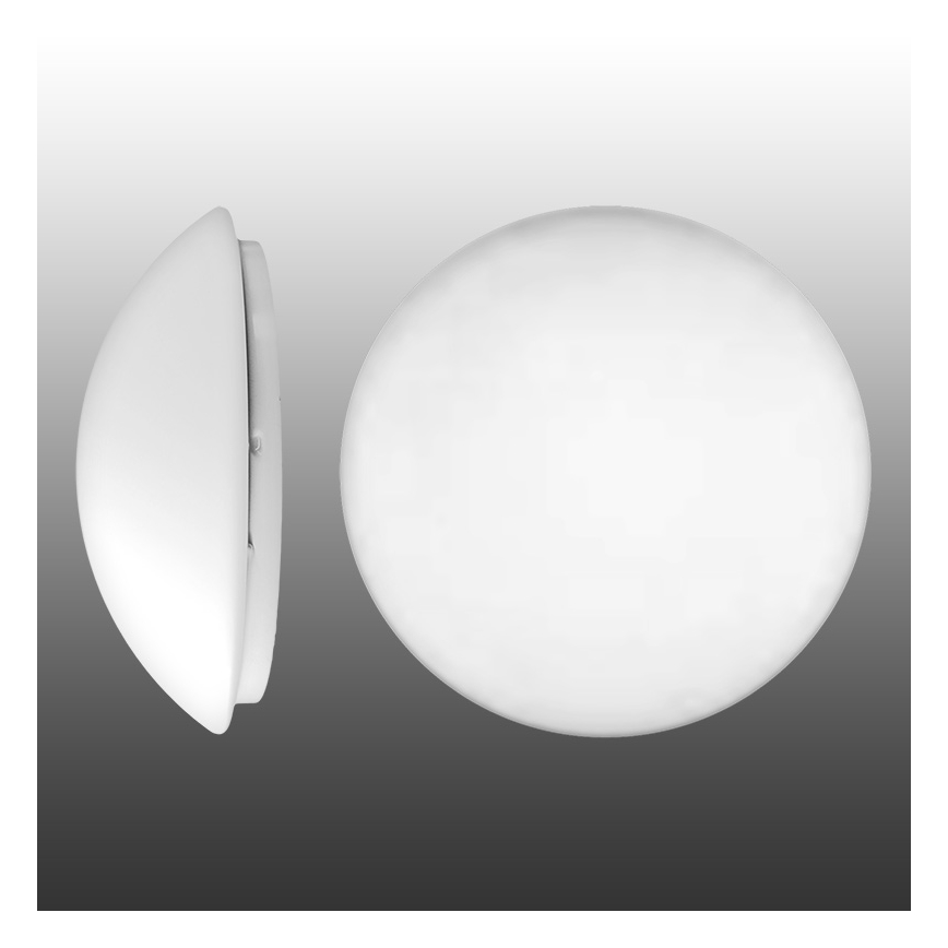 TOP LIGHT 5501/30/LED12 - LED kinkiet LED/12W/230V