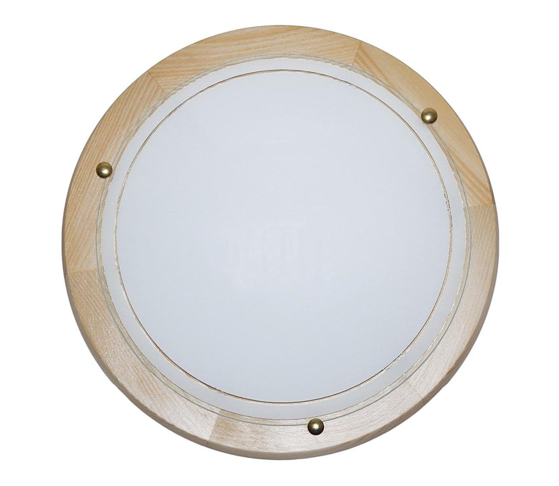Top Light 5502/30/SD - Lampa sufitowa 1xE27/60W/230V