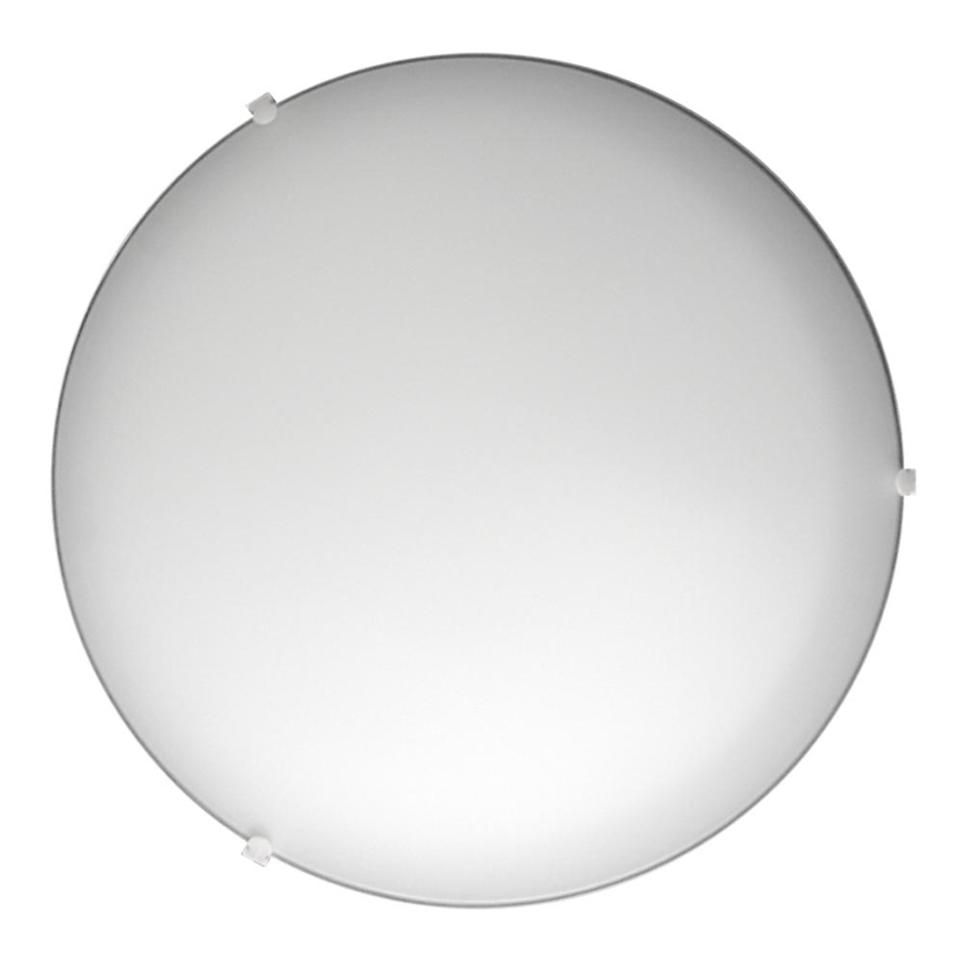 Top Light 5502/40/ECO - Lampa sufitowa 2xE27/60W/230V