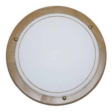 Top Light 5502/40/OD - Oprawa 2xE27/60W/230V