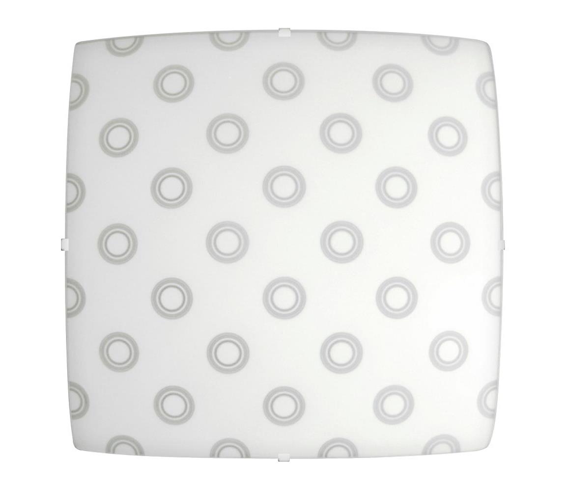 Top Light 5502/H/BP/KRO - Oprawa 2xE27/60W/230V