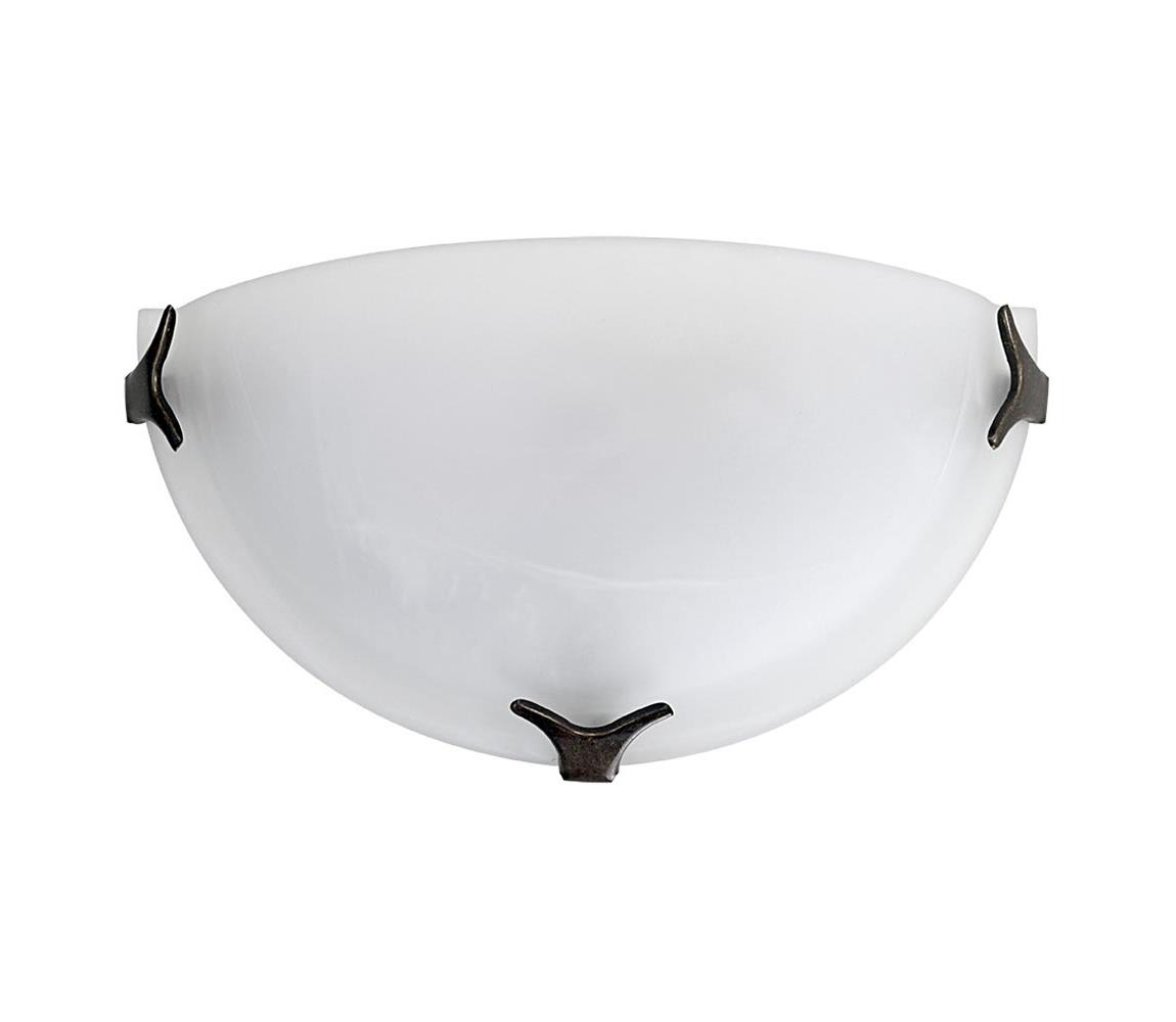Top Light 5504/A/ZL/AL - Kinkiet 1xE27/60W/230V