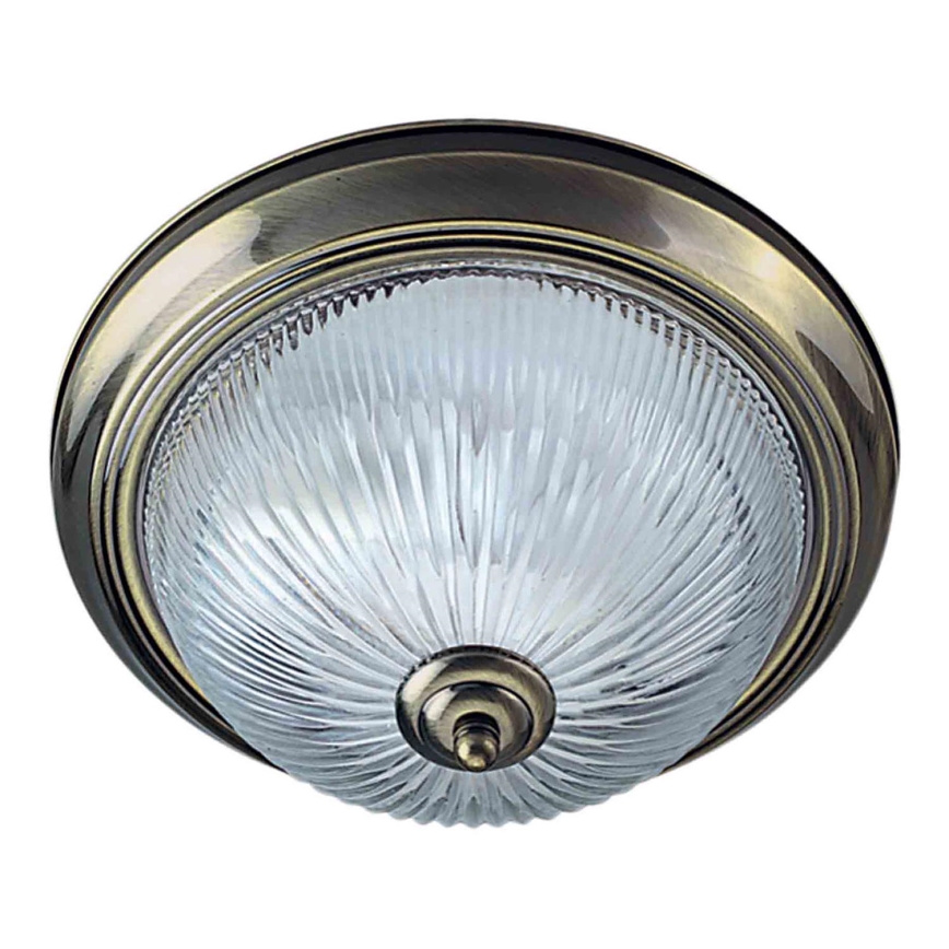 Top Light 83/30 - Plafon 2xE27/60W/230V