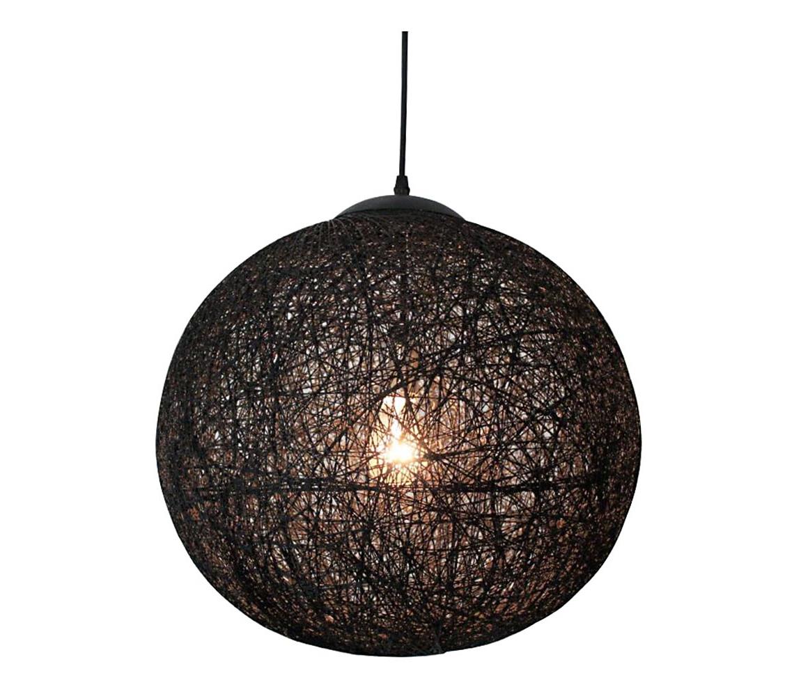 Top Light Abaca 40 HN - Lampa wisząca 1xE27/60W/230V