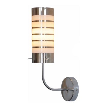 Top Light Aspen - LED Kinkiet 1xE14/4,5W/230V Top Light Aspen - LED Kinkiet 1xE14/4,5W/230V