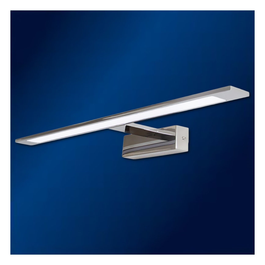 TOP LIGHT - LED Kinkiet łazienkowy COLORADO XL LED 12W/230V